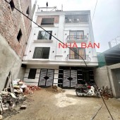 BÁN NGAY nhà Trương Định - Tân Mai, Kim Đồng. DT 34m 5T MT 4m. Chỉ  4 tỷ 20